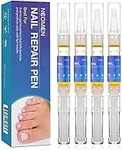 Fungus Treatment Pen, Fungus Stop Pen, Toenail and Nail Repair Pen, Toenail and Nail Care Solution by Neomen (4 Pcs)