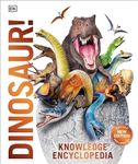 Knowledge Encyclopedia Dinosaur!: O