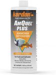 Kordon AmQuel Plus Aquarium Water C