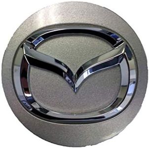 Genuine Mazda 3 6 MX-5 CX-7 CX-9 RX-8 Alloy Wheel Centre Cap Cover BBM237190