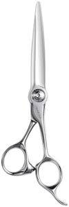 Antelope Scissors Professional Hair Cutting Scissors, 6.3" ATS-314 Steel