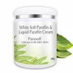 Parasoft Salve Skin Cream In 500 Gm Pack