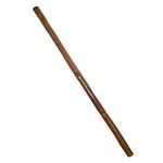 Avika Wood,Bamboo,Cane Animals Rescue Stick, Morning Walk Stick 3 ft (Pack of 1)