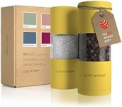 LARS NYSØM Salt and Pepper Grinder 
