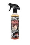 P&S Professional Detail Products - Carpet Bomber - Carpet and Upholstery Cleaner; Citrus Based Cleaner Dissolves Grease and Lifts Dirt; Highly Dilutable; Great on Engines & Wheel Wells (1 Pint)