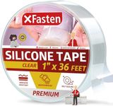 XFasten Silicone Self Fusing Tape 1