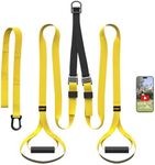 FITKIT Bodyweight Fitness Training 
