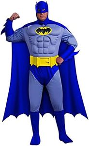 Batman: Th