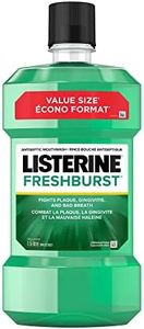 Listerine 