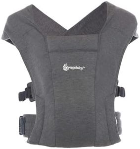 Ergobaby E