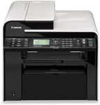 Canon Lasers imageCLASS MF4880dw Wireless Monochrome Printer with Scanner, Copier and Fax