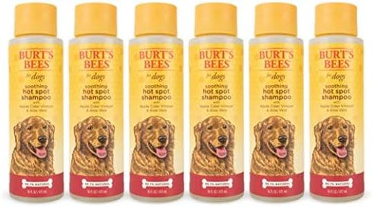 Burt's Bee