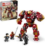 LEGO Marvel The Hulkbuster: The Bat