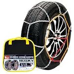 Sumex HUSAD60 KN60 Husky Advance Snow Chains 9 mm