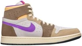 Nike Air Jordan 1 Zm Air CMFT 2 DV1307205 Trainers, Kleur Als Op Foto, 6 UK