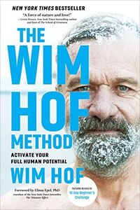 Wim Hof Me