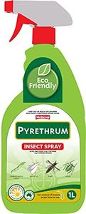 Multicrop Pyrethrum Insect Spray 1 Litre
