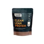 Vegan Protein Powders by Nuzest - Clean Lean Protein - Rich Chocolate - Plant Based Pea Protein Shake - Low Calorie & Low Carb - Gluten Free - Dairy Free - 250g (10 Servings)