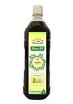 Neem Oil For Plants & Insects Spray,Cold Pressed Pure Neem Oil (500 ml) THE WESTERN GHATS MART