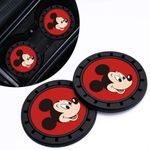 Disney Cup Holder For Cars