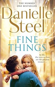 Fine Things: An epic, unputdownable read from the worldwide bestseller