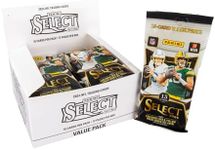 2024 Panini Select Football Trading