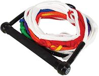 O'Brien 8-Section Combo Waterski Ro