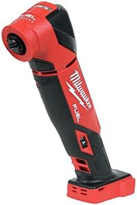 Milwaukee 2836-20 M18 FUEL Brushless Lithium-Ion Cordless Oscillating Multi-Tool (Tool Only)