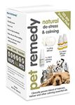 Pet Remedy Natural De Stress & Calming 120 Day Starter Kit