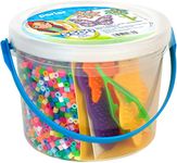 Perler Beads Sunny Days Activity Bucket