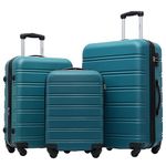 Merax Luggage Sets