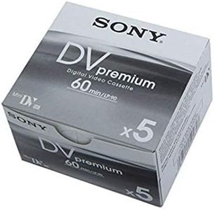 Sony 4X1DV
