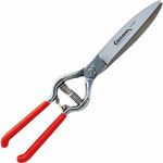 Corona GS 6750 Clipper Grass Shear with Vinyl Coated Steel Handles
