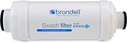 Brondell SWF44 Swash Bidet Filter, 