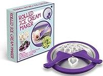 Ice Cream Roll Maker - Make Amazing