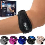 PhysFlex 2-Pack Elbow Brace for Men