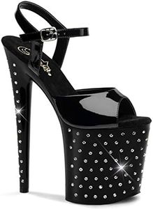 Pleaser, S