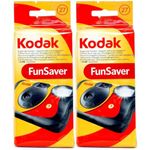 KOD 8642563 FUNSAVER FL OTUC 2PACK 27EXP KFF135