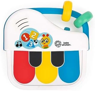 Baby Einstein Petit Piano Musical Toy, for Ages 3 Months and up