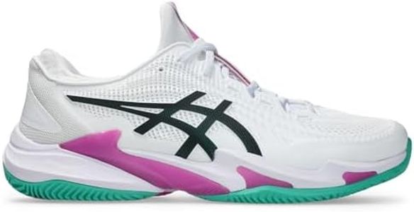 ASICS Mens