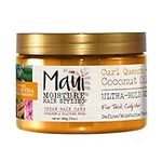 Maui Moisture Curl Quench + Coconut