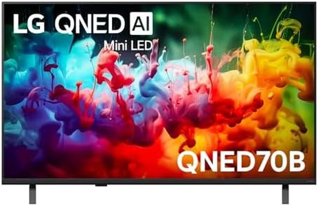 LG 43" QNE