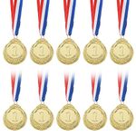 Man Medals