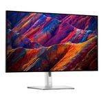 Dell U3223QE UltraSharp 31.5" 16:9 4K Ultra HD USB-C Hub IPS LED LCD Monitor