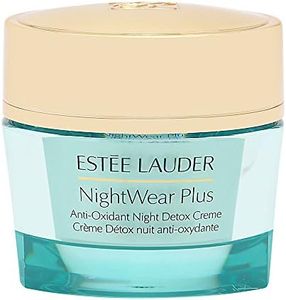 Estee Lauder NightWear Plus Anti-Oxidant Night Detox Creme 50 ml / 1.7 oz