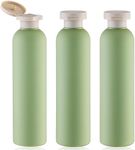 Lusiyi Squeeze Bottles 8 oz, Travel