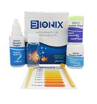 BIONIX Dissolve Oxygen Test Kit (100 Test)