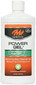 Motiv Power Gel Scuff