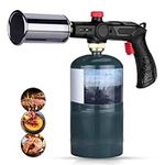 POWERFUL Kitchen Cooking Torch-Prop