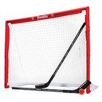 Hockey Net For Driveway